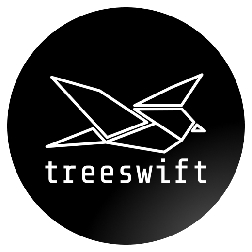 Treeswift